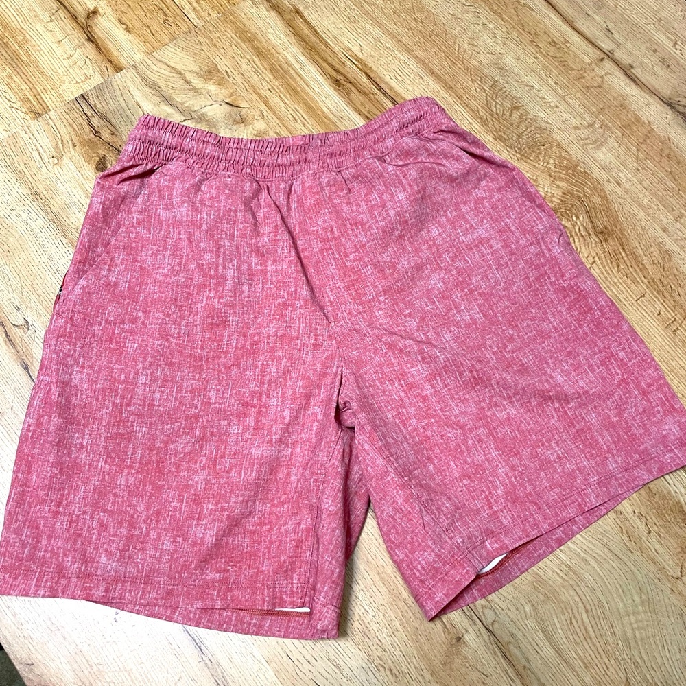 LULU SHORTS